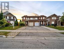 80 SWEETWOOD CIRCLE, Brampton, Ontario