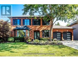 1319 GREENEAGLE DRIVE, Oakville, Ontario