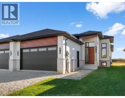 54 DESTINY, Leamington, Ontario