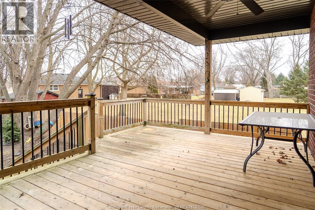 375 Grondin Street, Lasalle, Ontario  N9J 3R2 - Photo 33 - 26000891