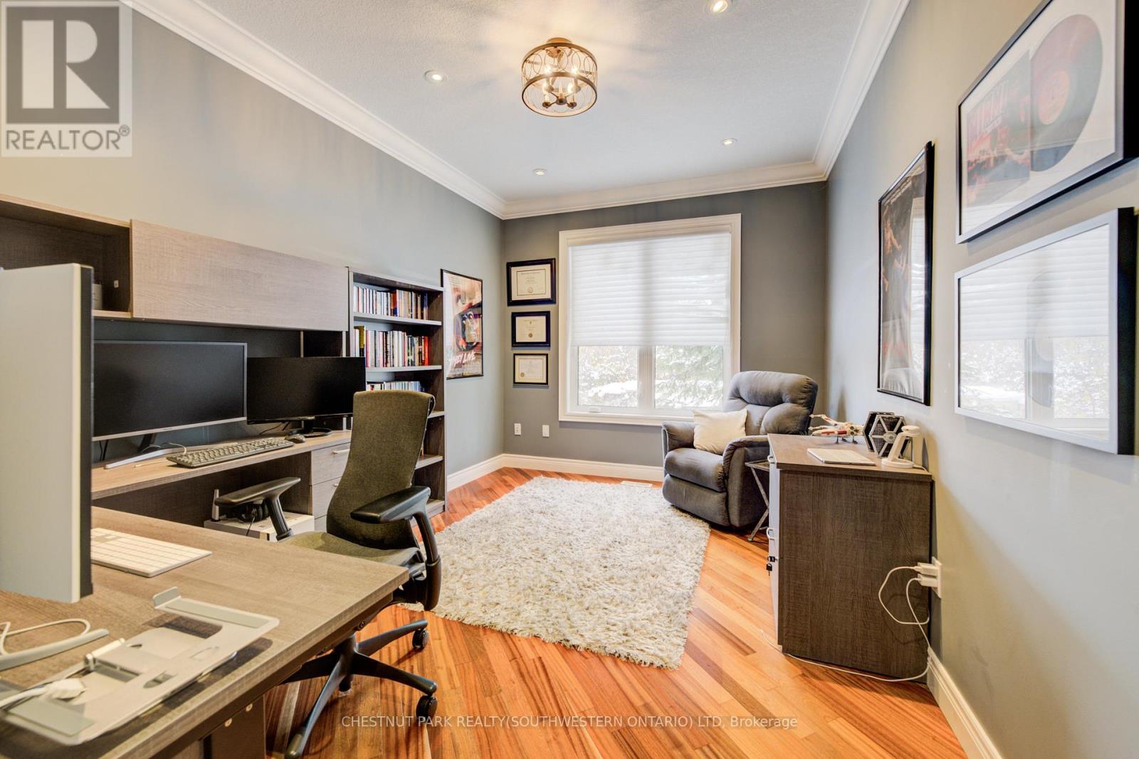 11 Tremaine Drive, Kitchener, Ontario  N2A 4L9 - Photo 17 - X12695856