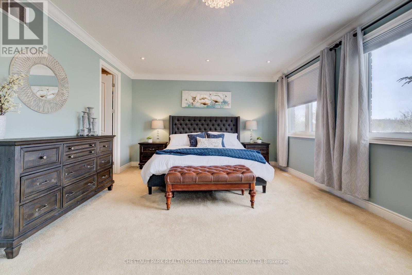 11 Tremaine Drive, Kitchener, Ontario  N2A 4L9 - Photo 20 - X12695856