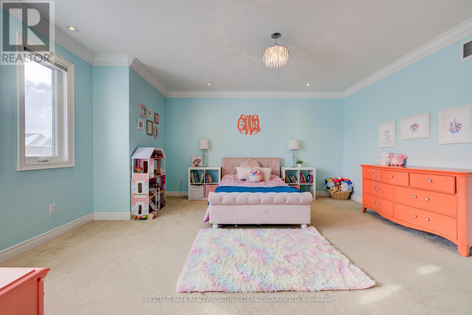 11 Tremaine Drive, Kitchener, Ontario  N2A 4L9 - Photo 25 - X12695856