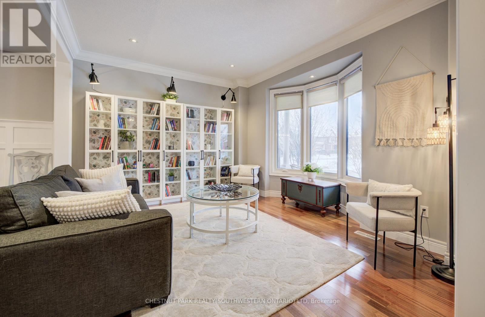 11 Tremaine Drive, Kitchener, Ontario  N2A 4L9 - Photo 3 - X12695856