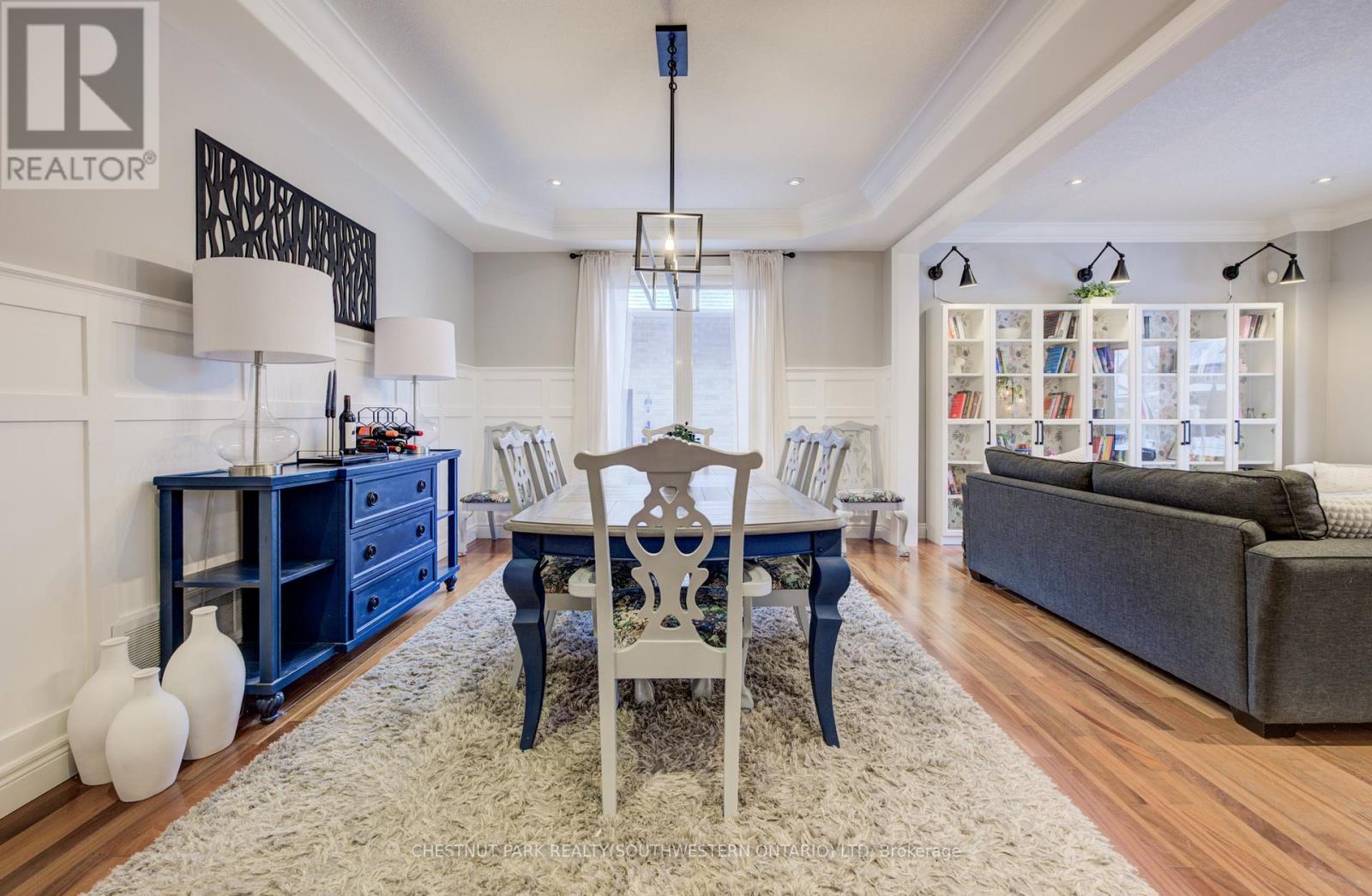 11 Tremaine Drive, Kitchener, Ontario  N2A 4L9 - Photo 5 - X12695856