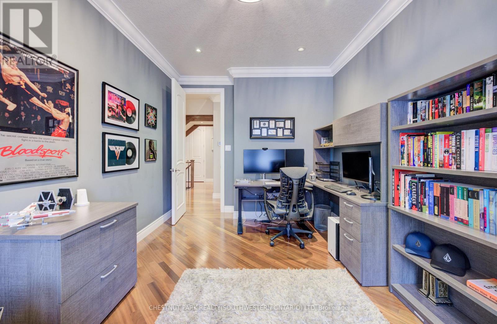 11 Tremaine Drive, Kitchener, Ontario  N2A 4L9 - Photo 7 - X12695856