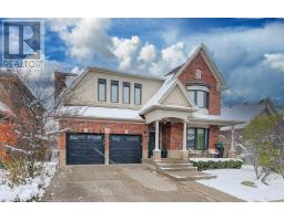 11 TREMAINE DRIVE, Kitchener, Ontario