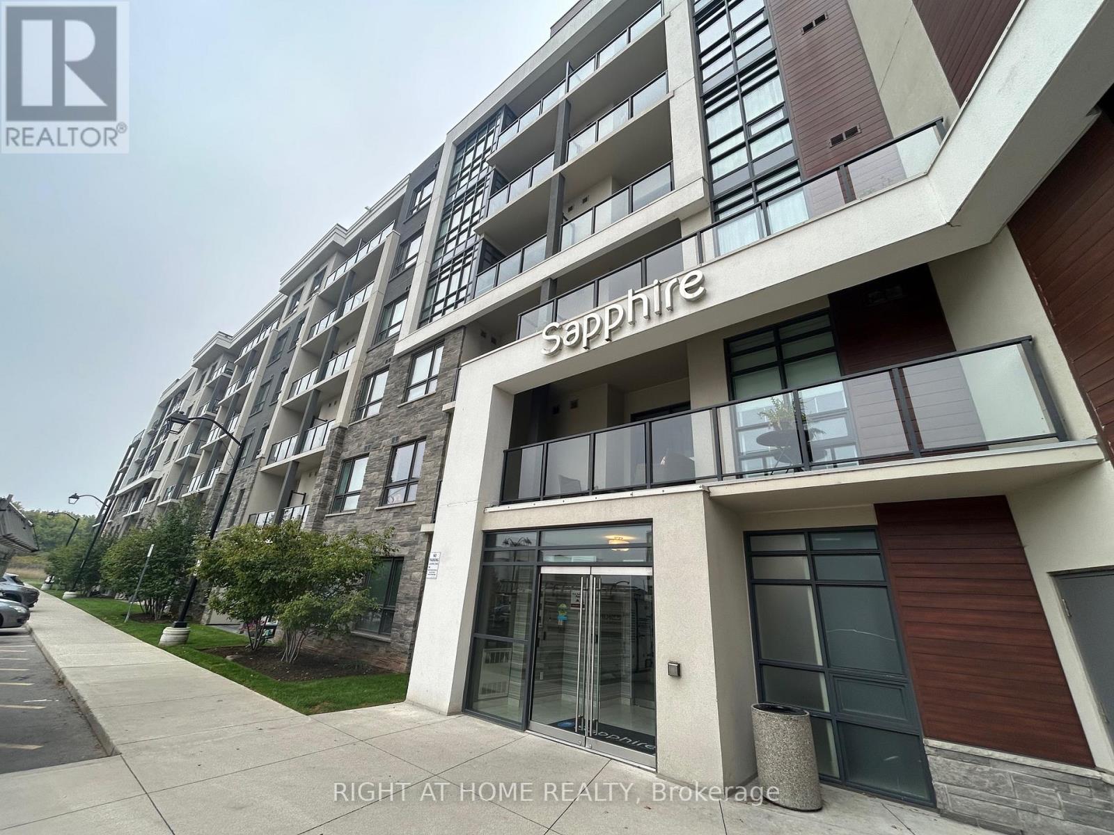 227 - 125 SHOREVIEW PLACE, Hamilton, Ontario
