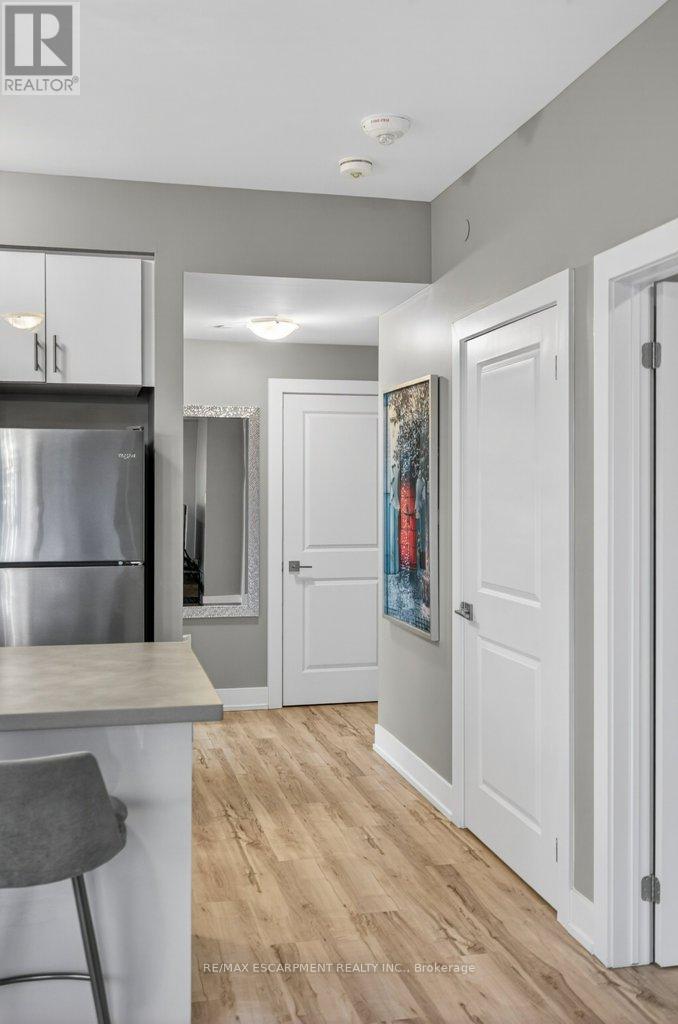 611 - 450 Dundas Street E, Hamilton, Ontario  L8B 1Z2 - Photo 13 - X12695910