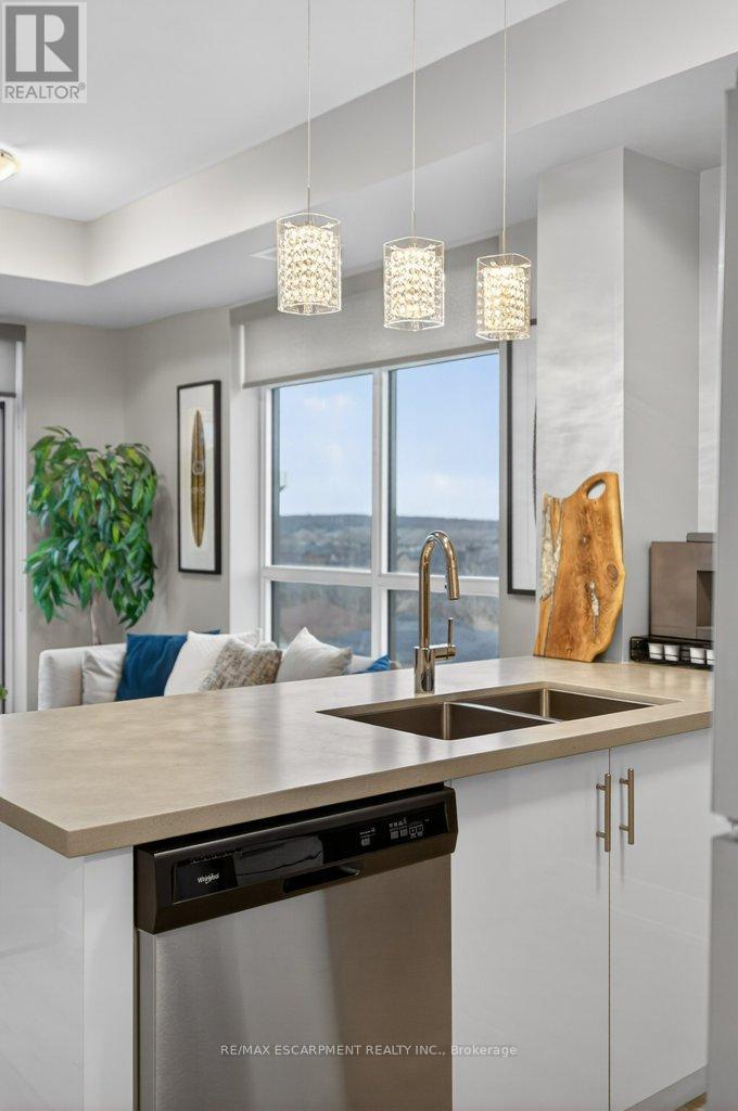 611 - 450 Dundas Street E, Hamilton, Ontario  L8B 1Z2 - Photo 15 - X12695910