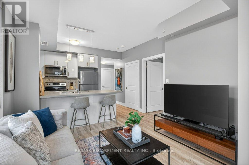 611 - 450 Dundas Street E, Hamilton, Ontario  L8B 1Z2 - Photo 18 - X12695910