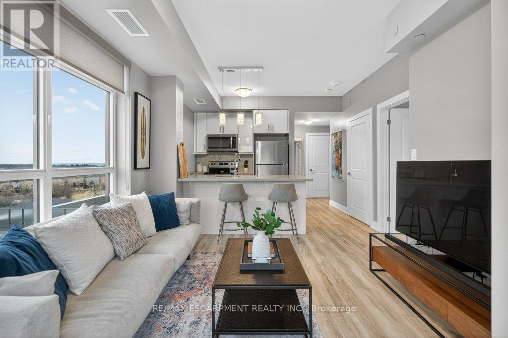 611 - 450 Dundas Street E, Hamilton, Ontario  L8B 1Z2 - Photo 20 - X12695910