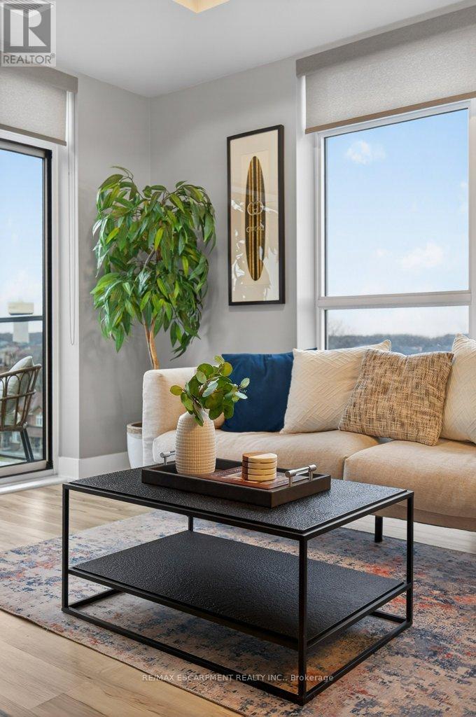 611 - 450 Dundas Street E, Hamilton, Ontario  L8B 1Z2 - Photo 22 - X12695910