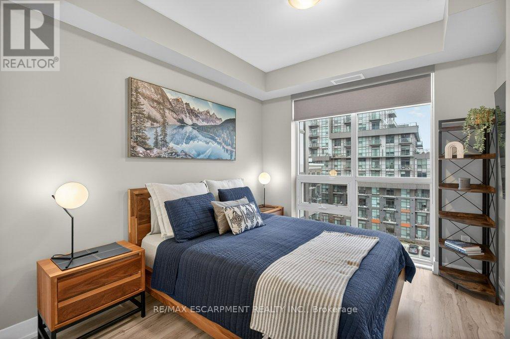 611 - 450 Dundas Street E, Hamilton, Ontario  L8B 1Z2 - Photo 25 - X12695910