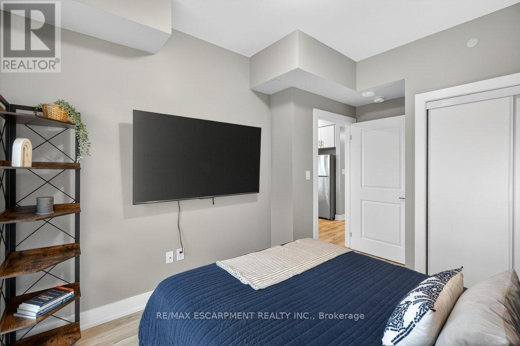 611 - 450 Dundas Street E, Hamilton, Ontario  L8B 1Z2 - Photo 26 - X12695910