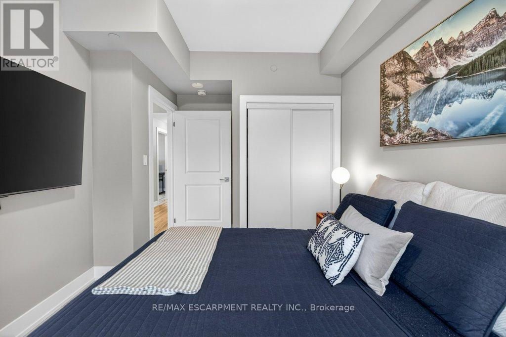 611 - 450 Dundas Street E, Hamilton, Ontario  L8B 1Z2 - Photo 27 - X12695910