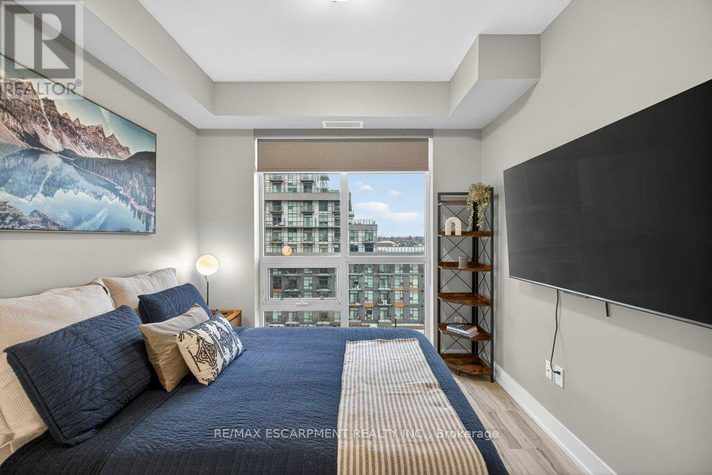 611 - 450 Dundas Street E, Hamilton, Ontario  L8B 1Z2 - Photo 28 - X12695910