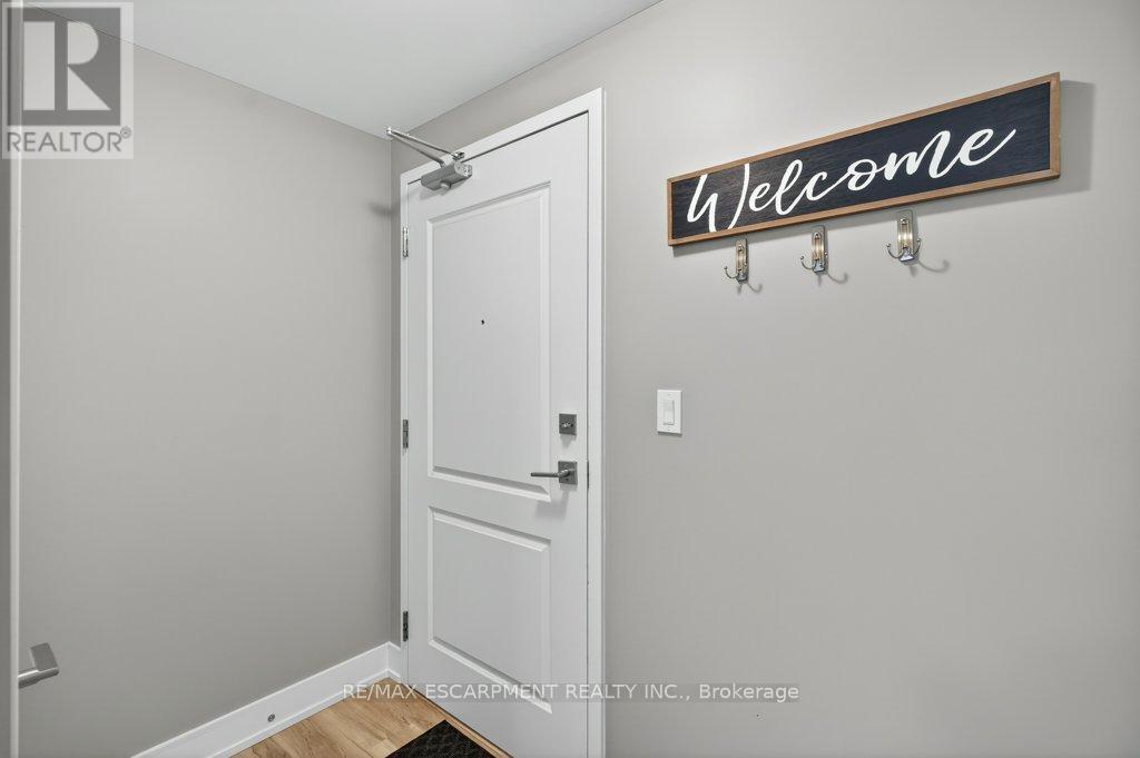 611 - 450 Dundas Street E, Hamilton, Ontario  L8B 1Z2 - Photo 3 - X12695910