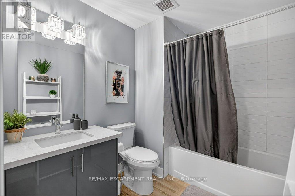 611 - 450 Dundas Street E, Hamilton, Ontario  L8B 1Z2 - Photo 31 - X12695910