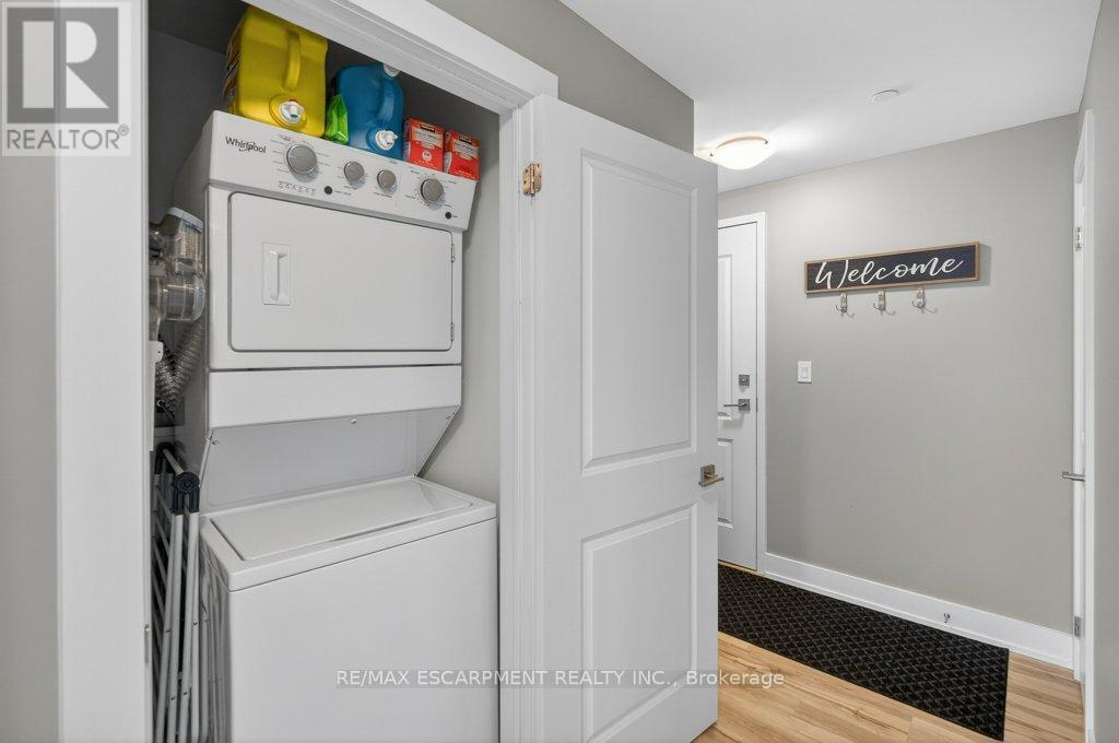 611 - 450 Dundas Street E, Hamilton, Ontario  L8B 1Z2 - Photo 33 - X12695910