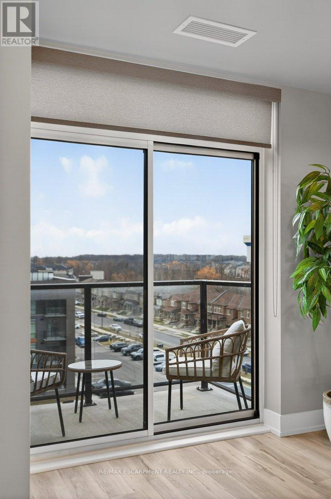 611 - 450 Dundas Street E, Hamilton, Ontario  L8B 1Z2 - Photo 34 - X12695910