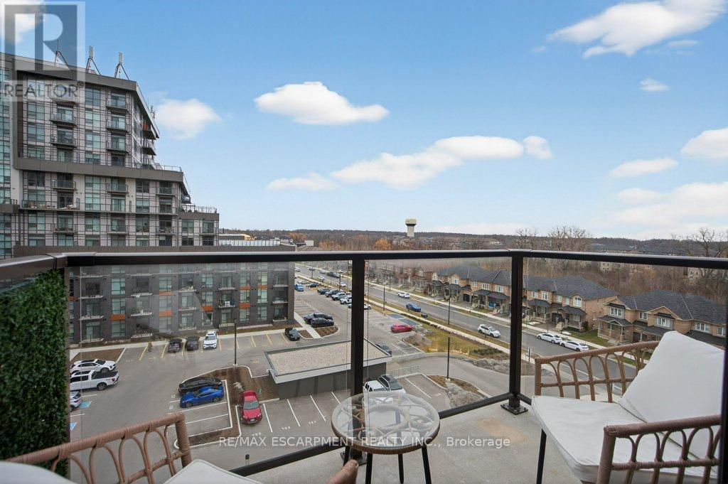 611 - 450 Dundas Street E, Hamilton, Ontario  L8B 1Z2 - Photo 35 - X12695910