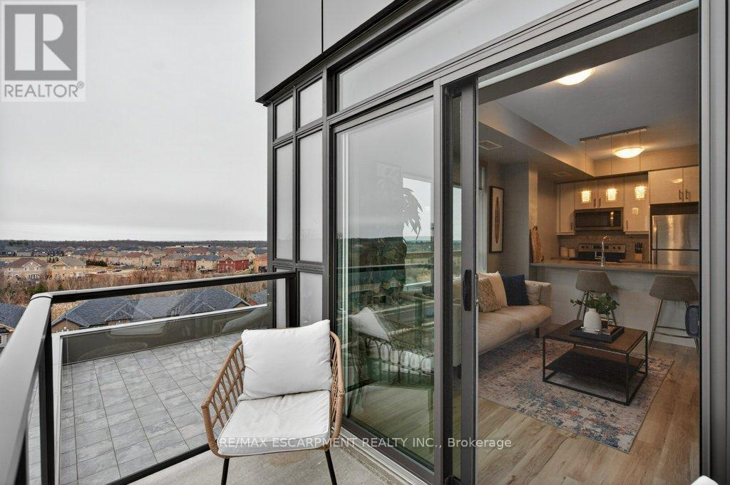 611 - 450 Dundas Street E, Hamilton, Ontario  L8B 1Z2 - Photo 36 - X12695910