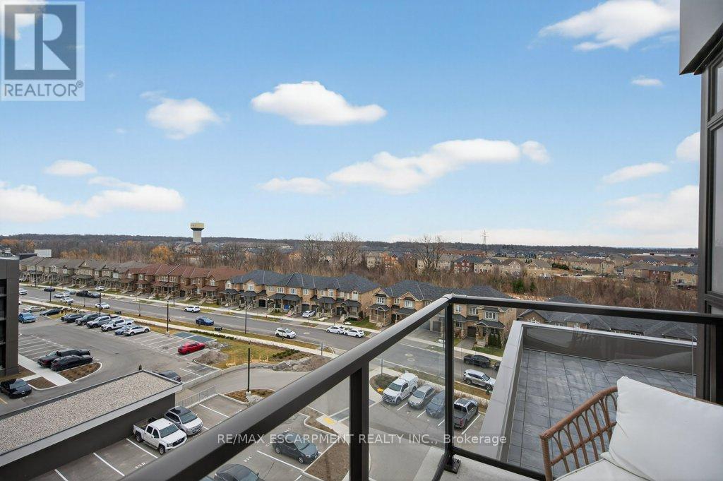 611 - 450 Dundas Street E, Hamilton, Ontario  L8B 1Z2 - Photo 37 - X12695910