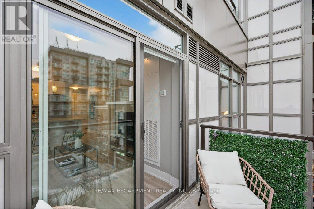 611 - 450 Dundas Street E, Hamilton, Ontario  L8B 1Z2 - Photo 38 - X12695910