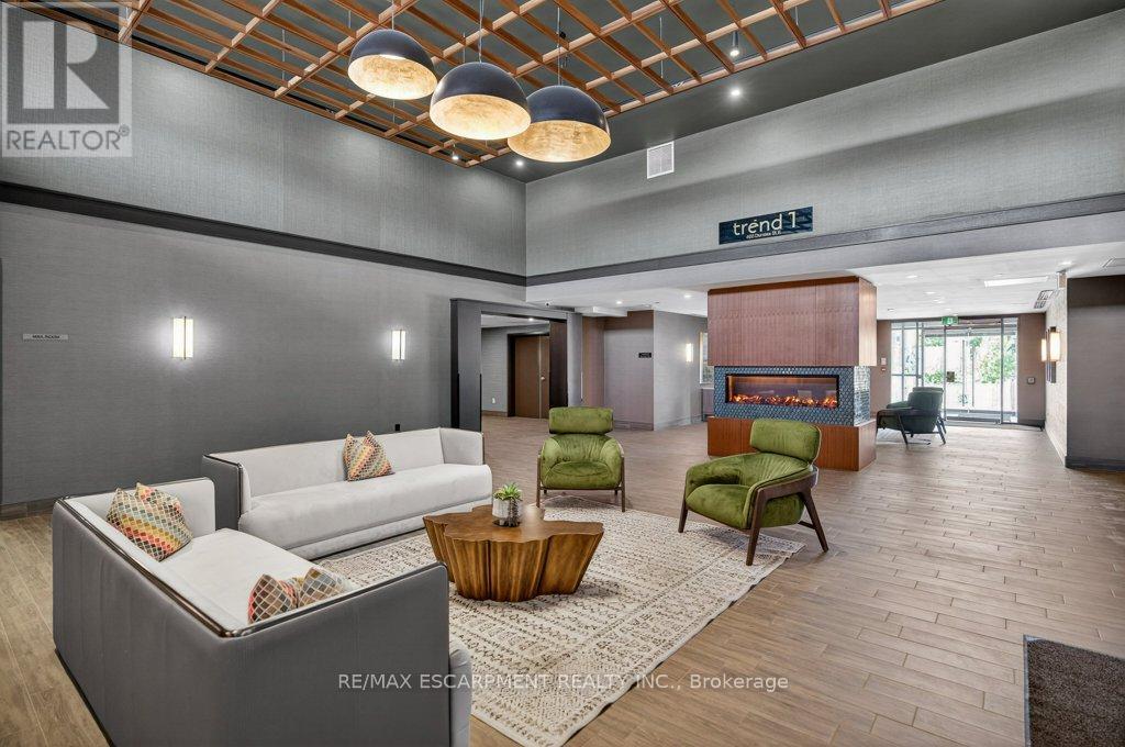 611 - 450 Dundas Street E, Hamilton, Ontario  L8B 1Z2 - Photo 40 - X12695910