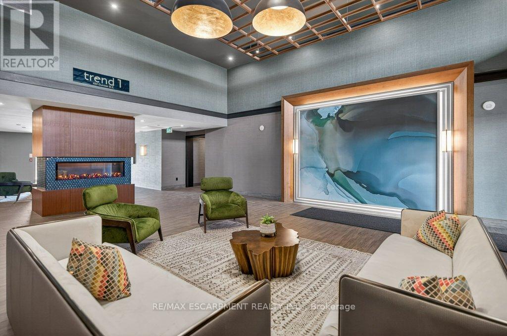 611 - 450 Dundas Street E, Hamilton, Ontario  L8B 1Z2 - Photo 41 - X12695910