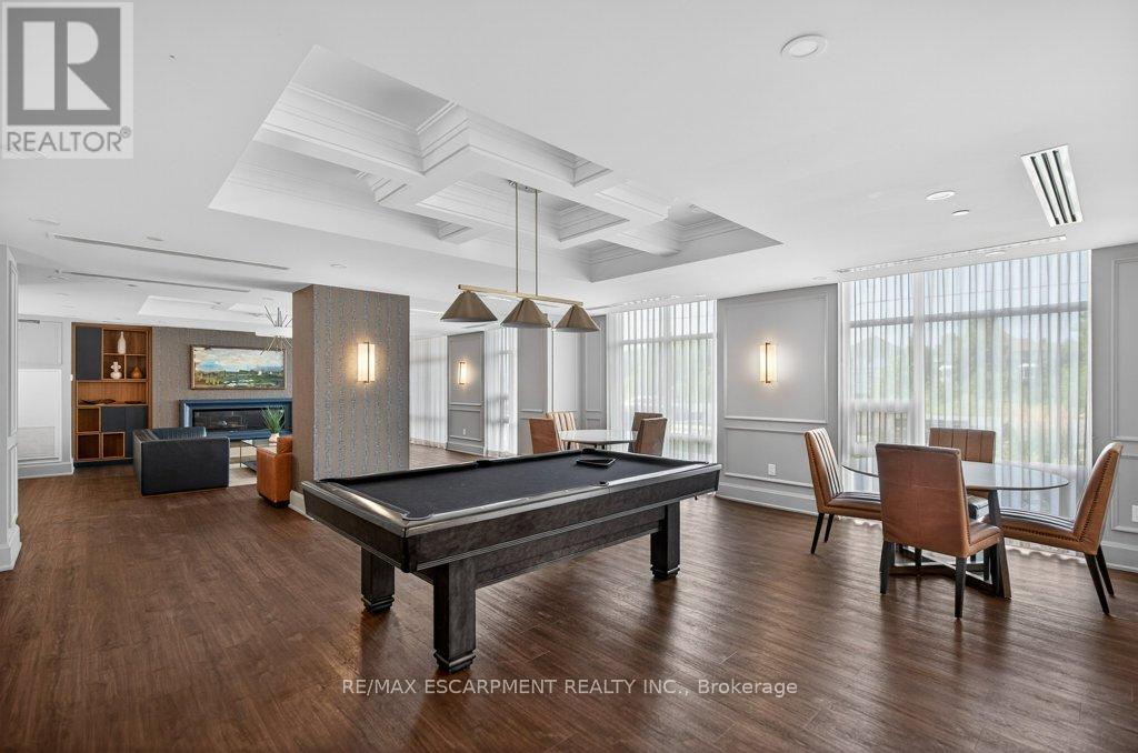 611 - 450 Dundas Street E, Hamilton, Ontario  L8B 1Z2 - Photo 43 - X12695910