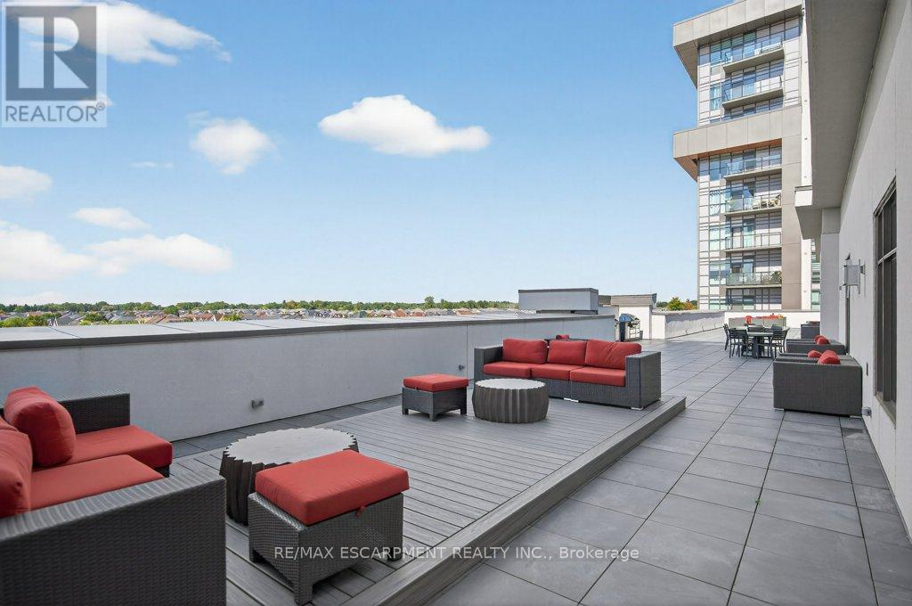 611 - 450 Dundas Street E, Hamilton, Ontario  L8B 1Z2 - Photo 45 - X12695910