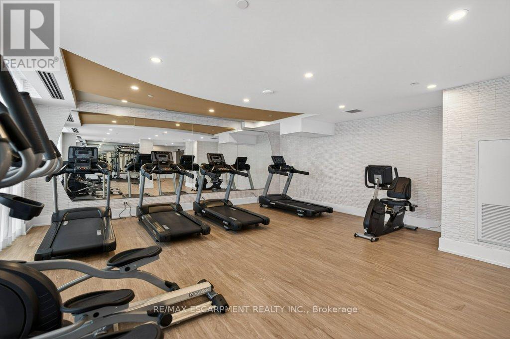 611 - 450 Dundas Street E, Hamilton, Ontario  L8B 1Z2 - Photo 47 - X12695910