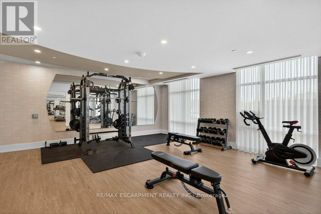 611 - 450 Dundas Street E, Hamilton, Ontario  L8B 1Z2 - Photo 48 - X12695910