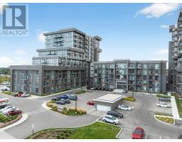 611 - 450 DUNDAS STREET E, Hamilton, Ontario