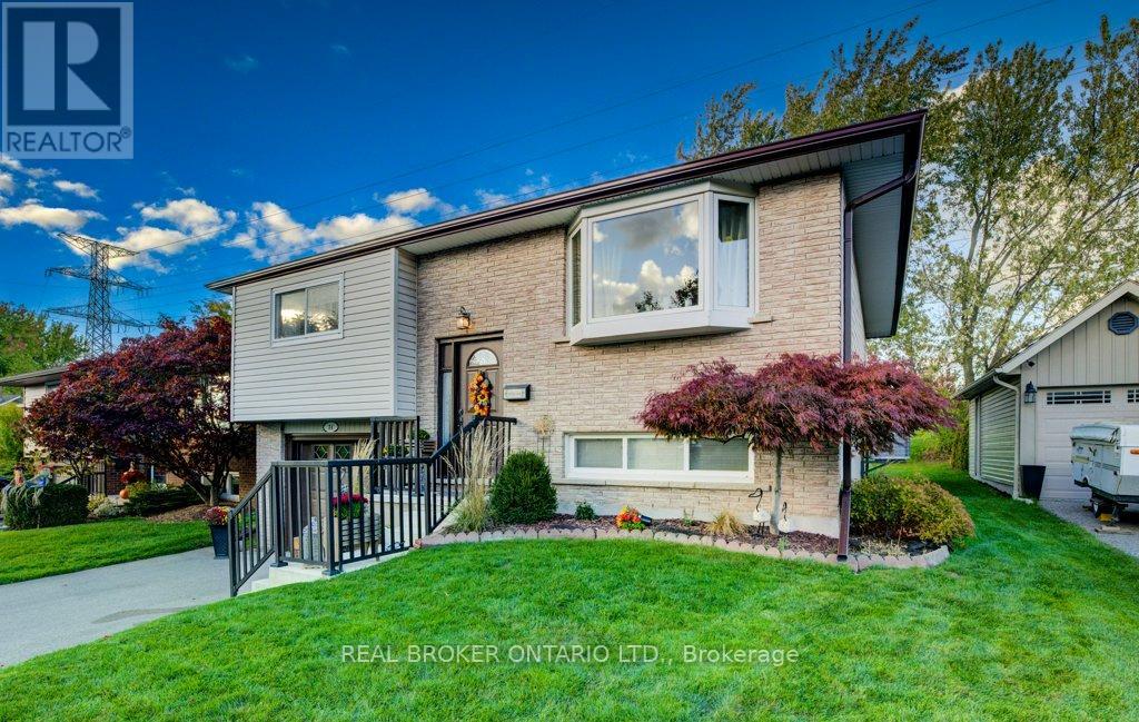 34 Willow Green Court, Kitchener, Ontario  N2N 1W6 - Photo 42 - X12695938