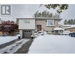 34 WILLOW GREEN COURT, Kitchener, Ontario