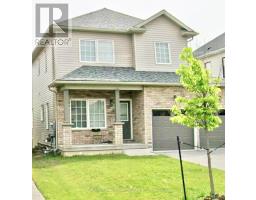 BSMT - 260 BETHUNE AVENUE, Welland, Ontario