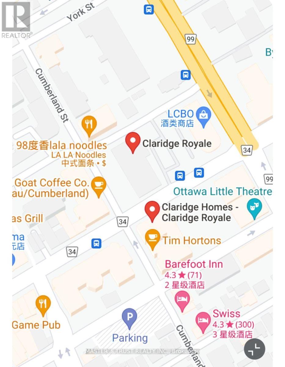 180 George Street, Ottawa, Ontario  K1N 0G8 - Photo 14 - X12696038