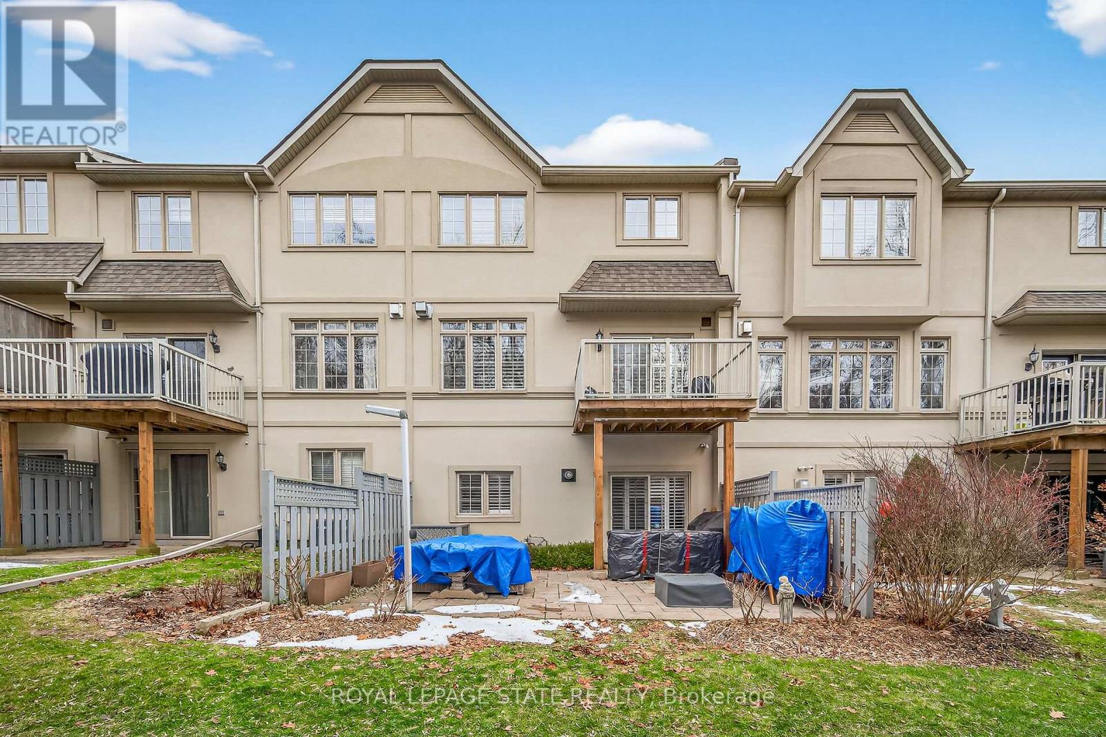 19 - 71 Sulphur Springs Road, Hamilton, Ontario  L9G 5C1 - Photo 48 - X12696048