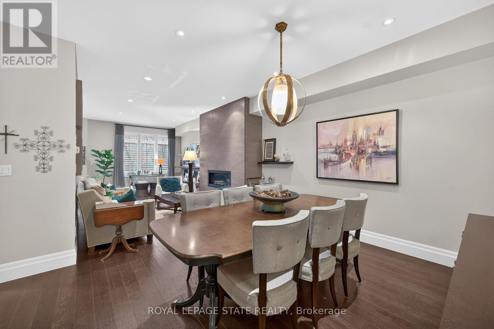 19 - 71 Sulphur Springs Road, Hamilton, Ontario  L9G 5C1 - Photo 6 - X12696048