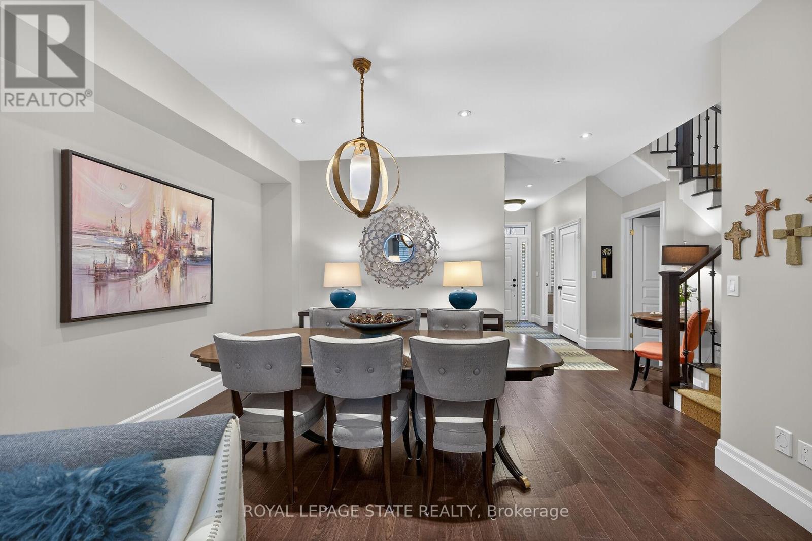 19 - 71 Sulphur Springs Road, Hamilton, Ontario  L9G 5C1 - Photo 8 - X12696048