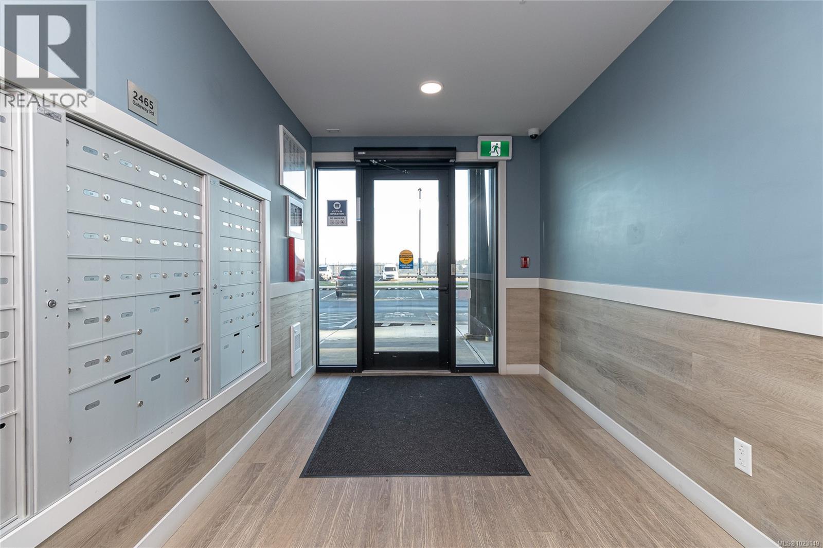 204 2465 Gateway Rd, Langford, British Columbia  V9B 6R1 - Photo 5 - 1023149