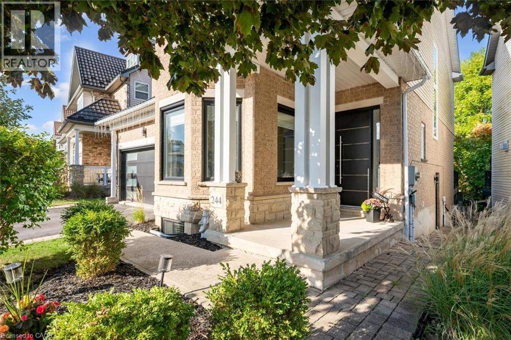 244 Carrington Drive, Guelph, Ontario  N1G 5K2 - Photo 2 - 40798570