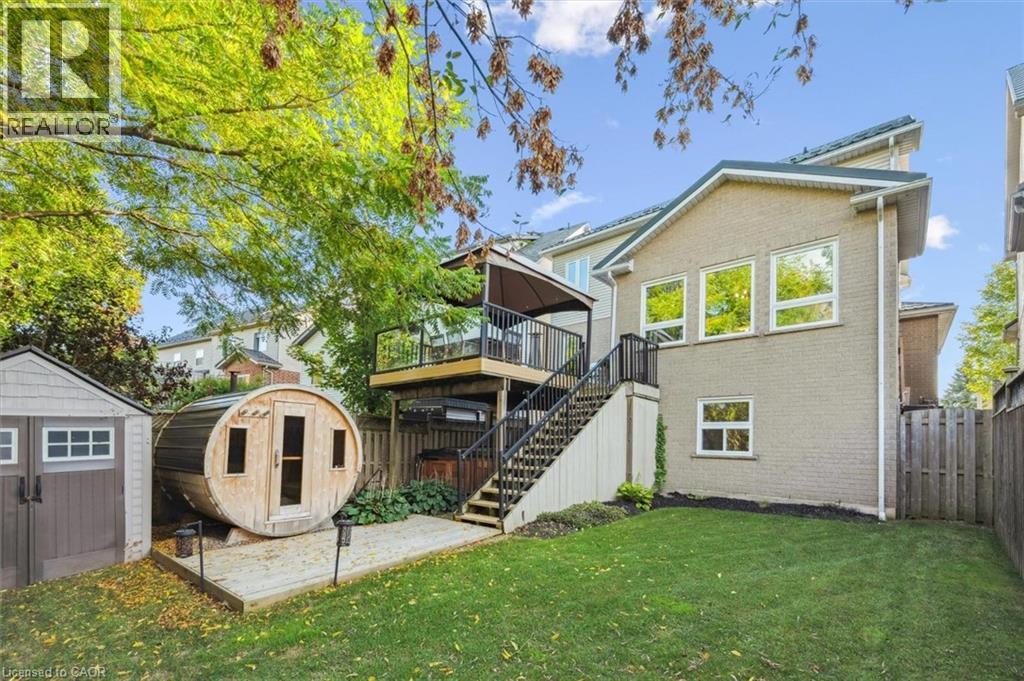 244 Carrington Drive, Guelph, Ontario  N1G 5K2 - Photo 26 - 40798570