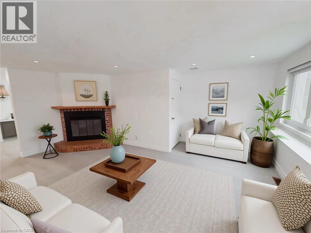 1949 Old Mill Road, Kitchener, Ontario  N2P 1E3 - Photo 6 - 40798455