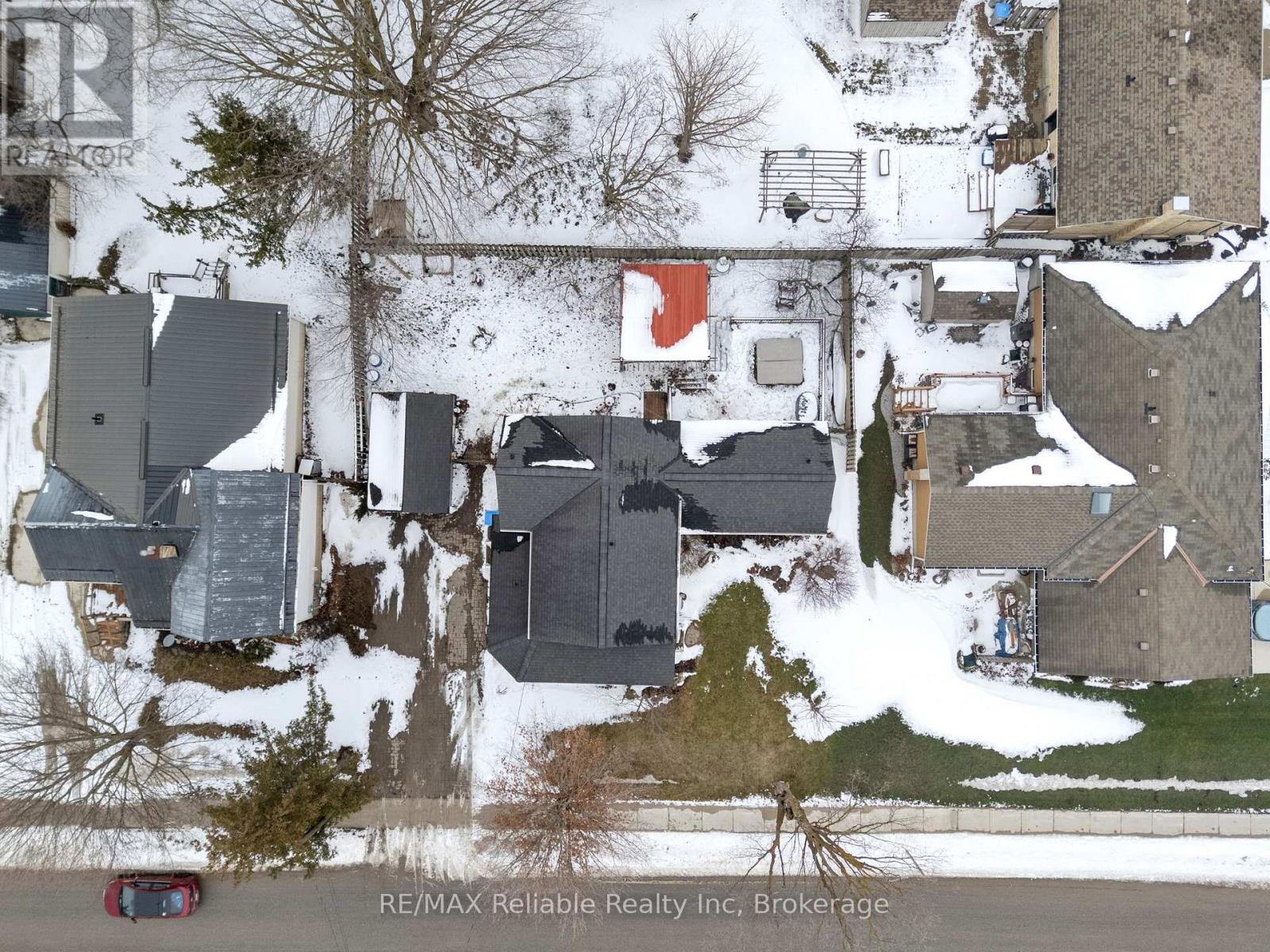 140 Orchard Street, South Huron, Ontario  N0M 1S3 - Photo 36 - X12696064