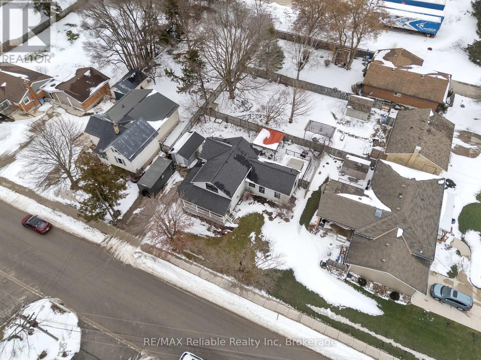 140 Orchard Street, South Huron, Ontario  N0M 1S3 - Photo 37 - X12696064