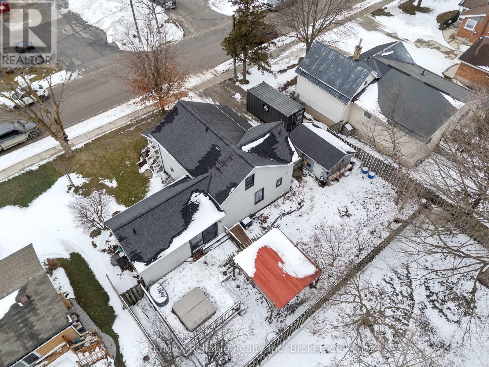 140 Orchard Street, South Huron, Ontario  N0M 1S3 - Photo 38 - X12696064